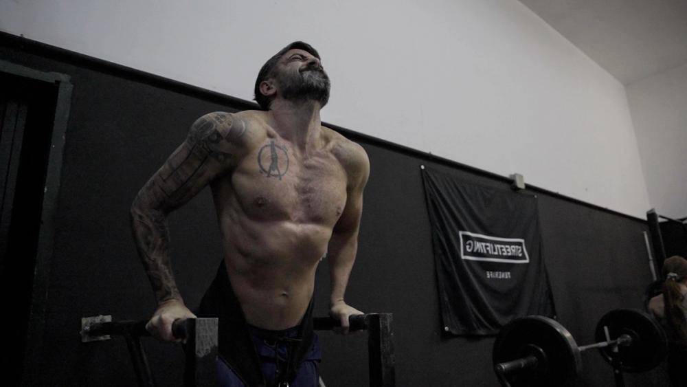 Everything about MUSCULAR FAILURE and its possible uses in hypertrophy