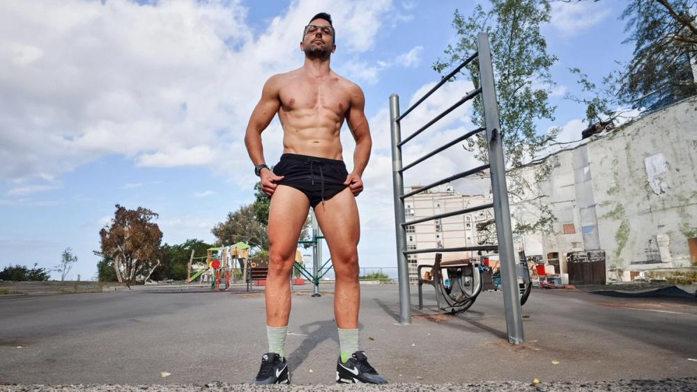 How to Get Bigger Legs with Calisthenics: 5 Things You Need to Do Right