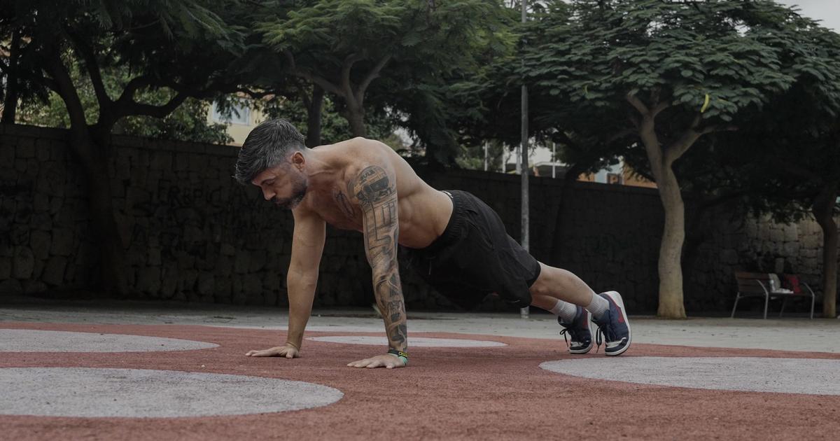 Calisthenics: The Ultimate Exercise Guide