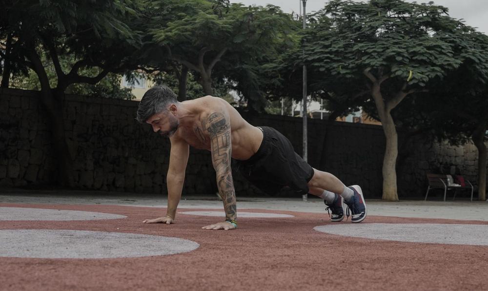 Calisthenics: The Ultimate Exercise Guide
