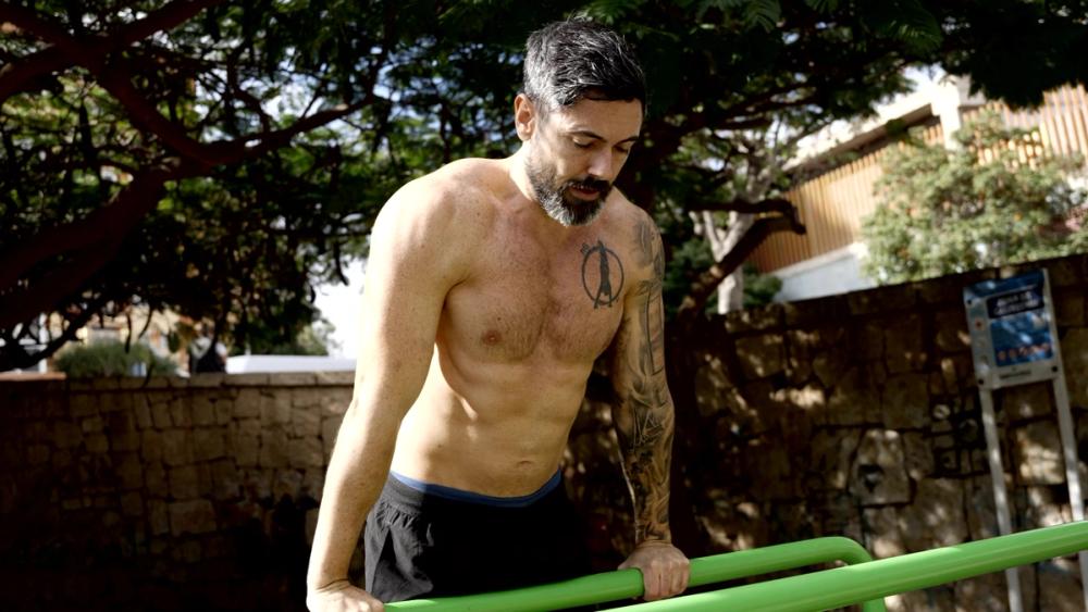 Is it better to do PARTIAL REPS for gaining MUSCLE MASS?