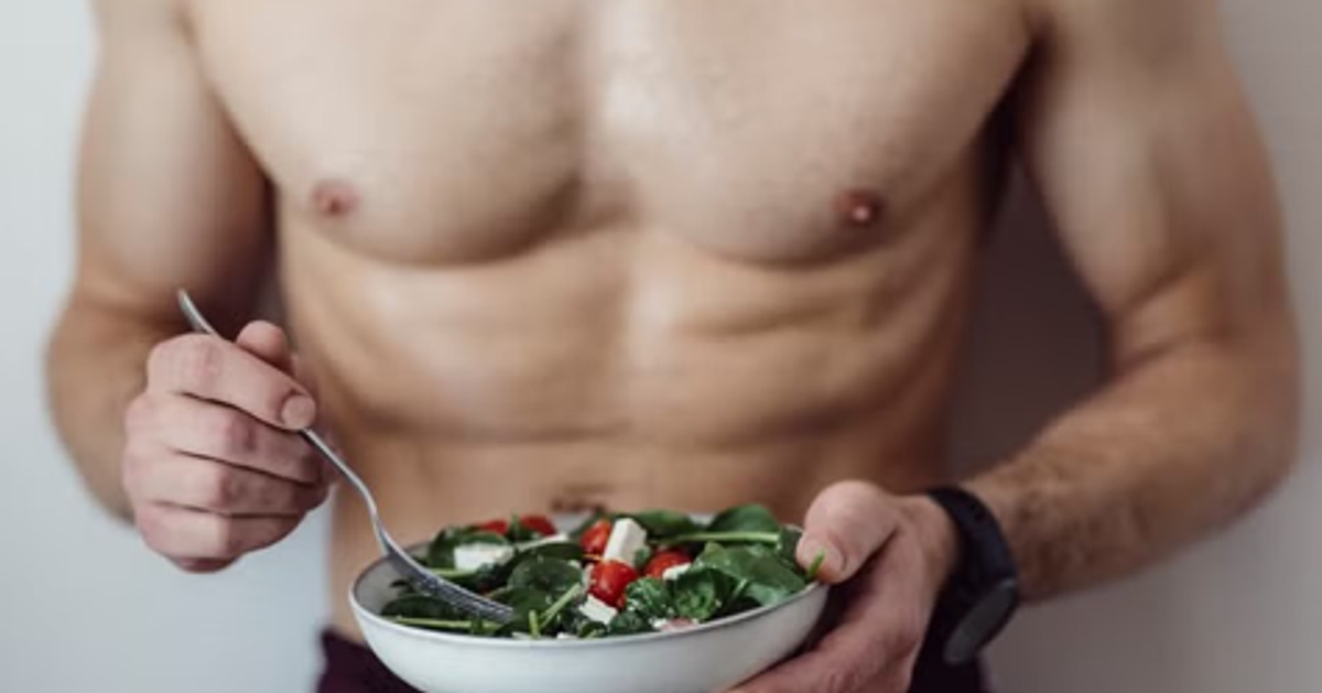 Alimentos para ganar músculo: qué comer si entrenas Calistenia
