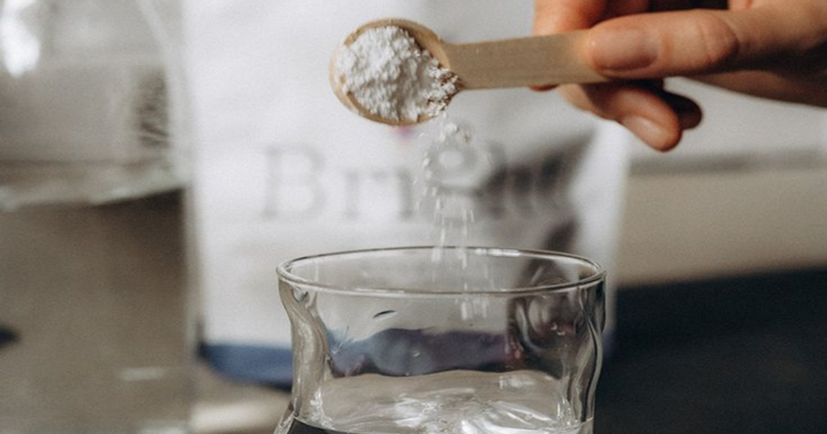 Creatina y Calistenia: beneficios, cómo tomarla y cuánto necesitas