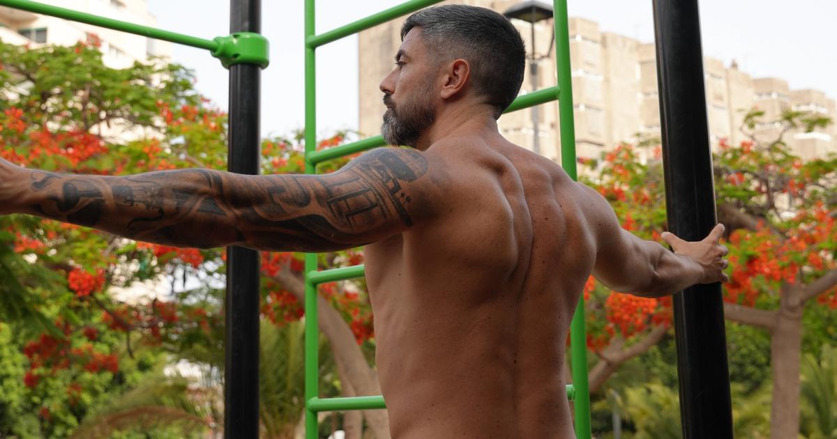 Cadence in Calisthenics training for Hypertrophy and/or Strength