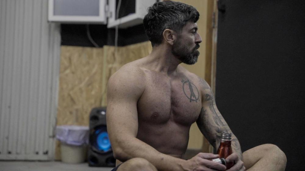 How to keep training while injured and get results