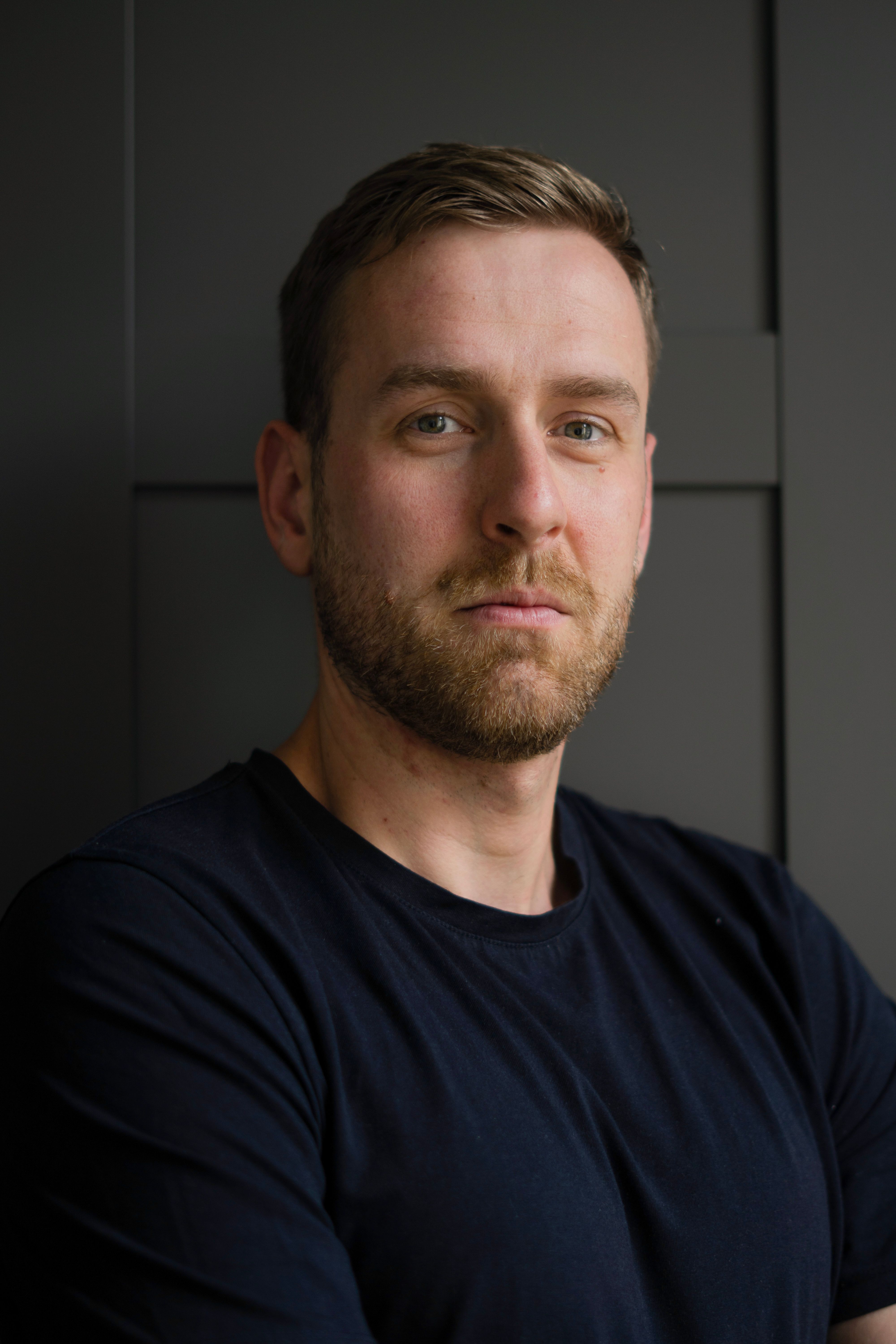 Bartosz Grabski — Fullstack Developer