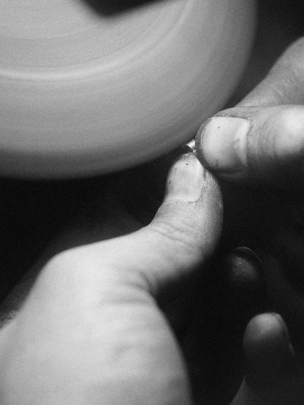 Crafted With Intention