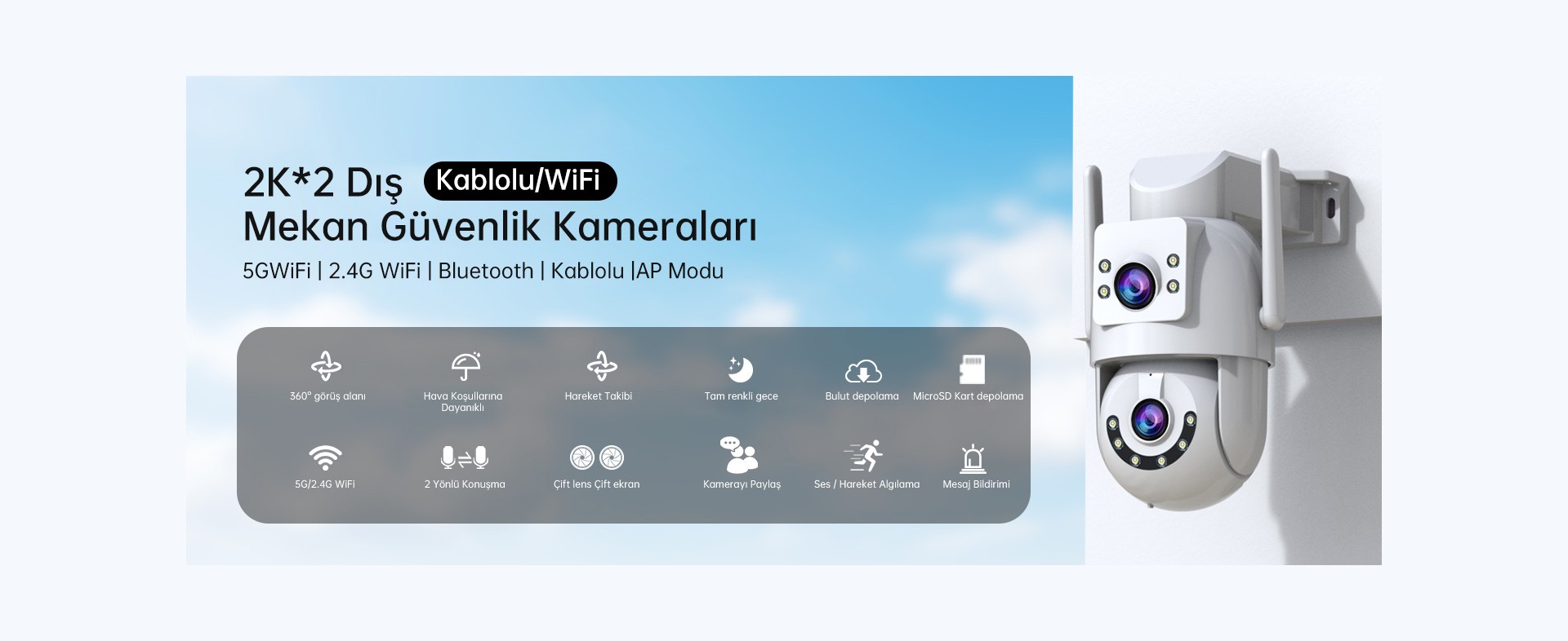 Genel Bakış
