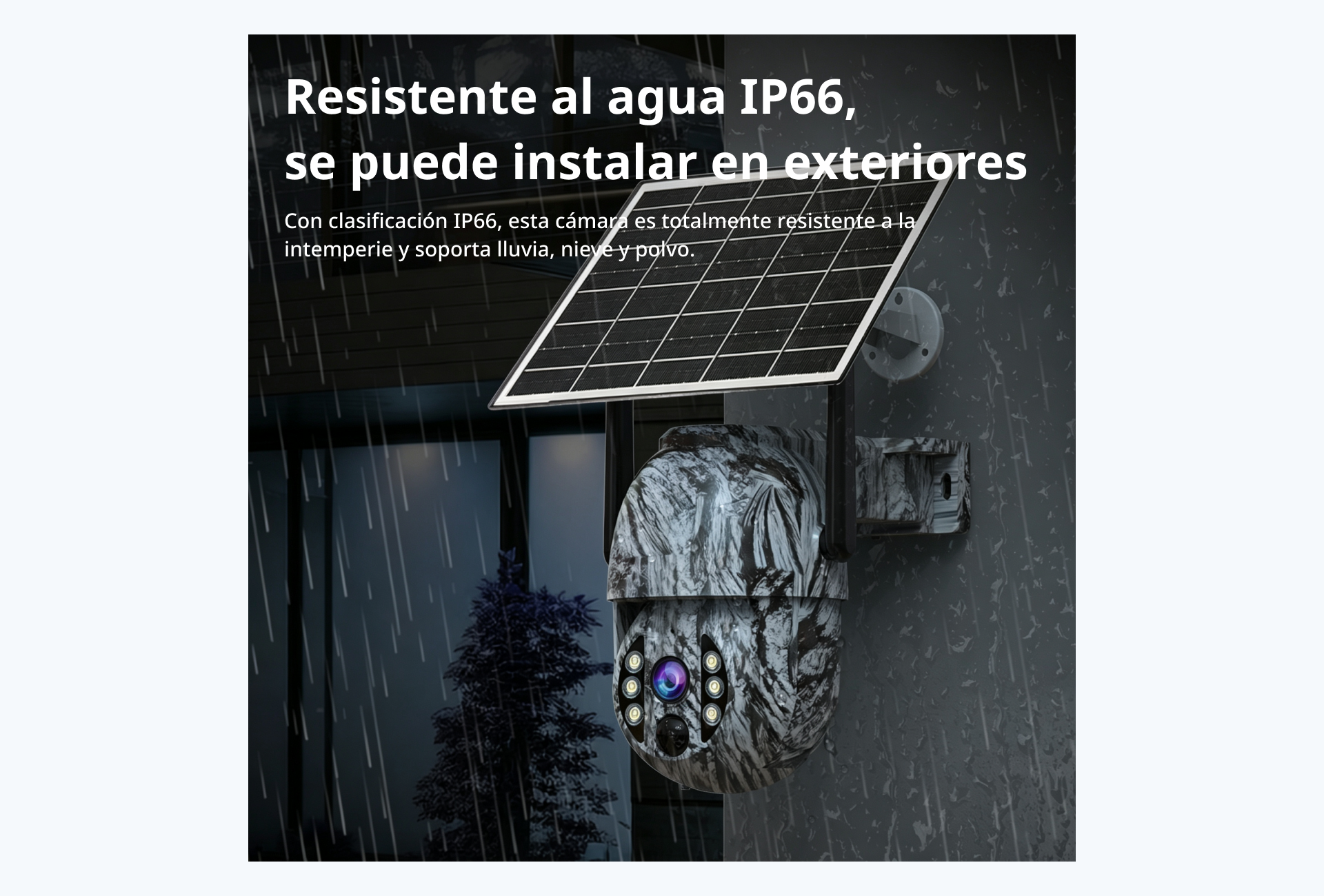 Descripción general
