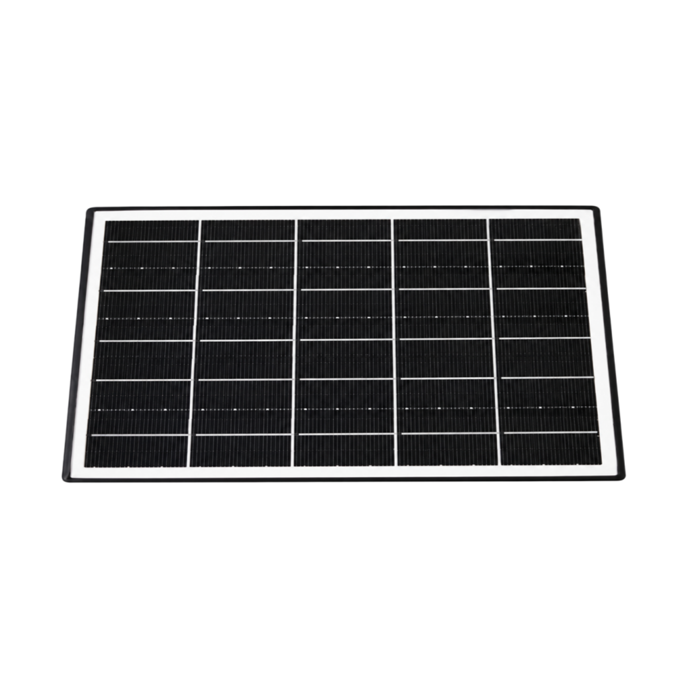 5V-2W Solar Panels