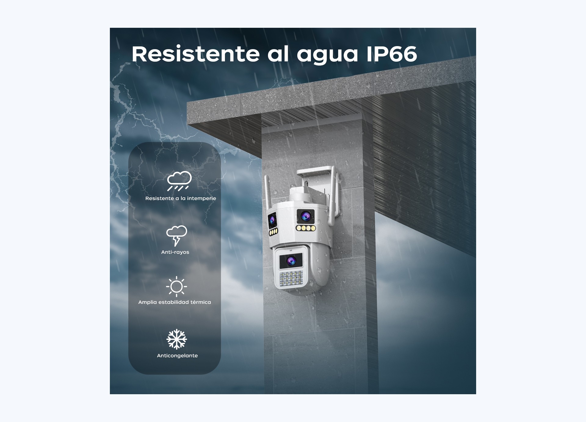 Descripción general