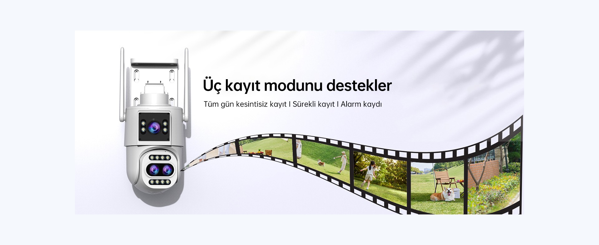 Genel Bakış