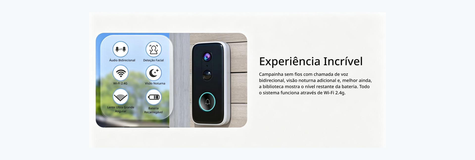 Visão geral