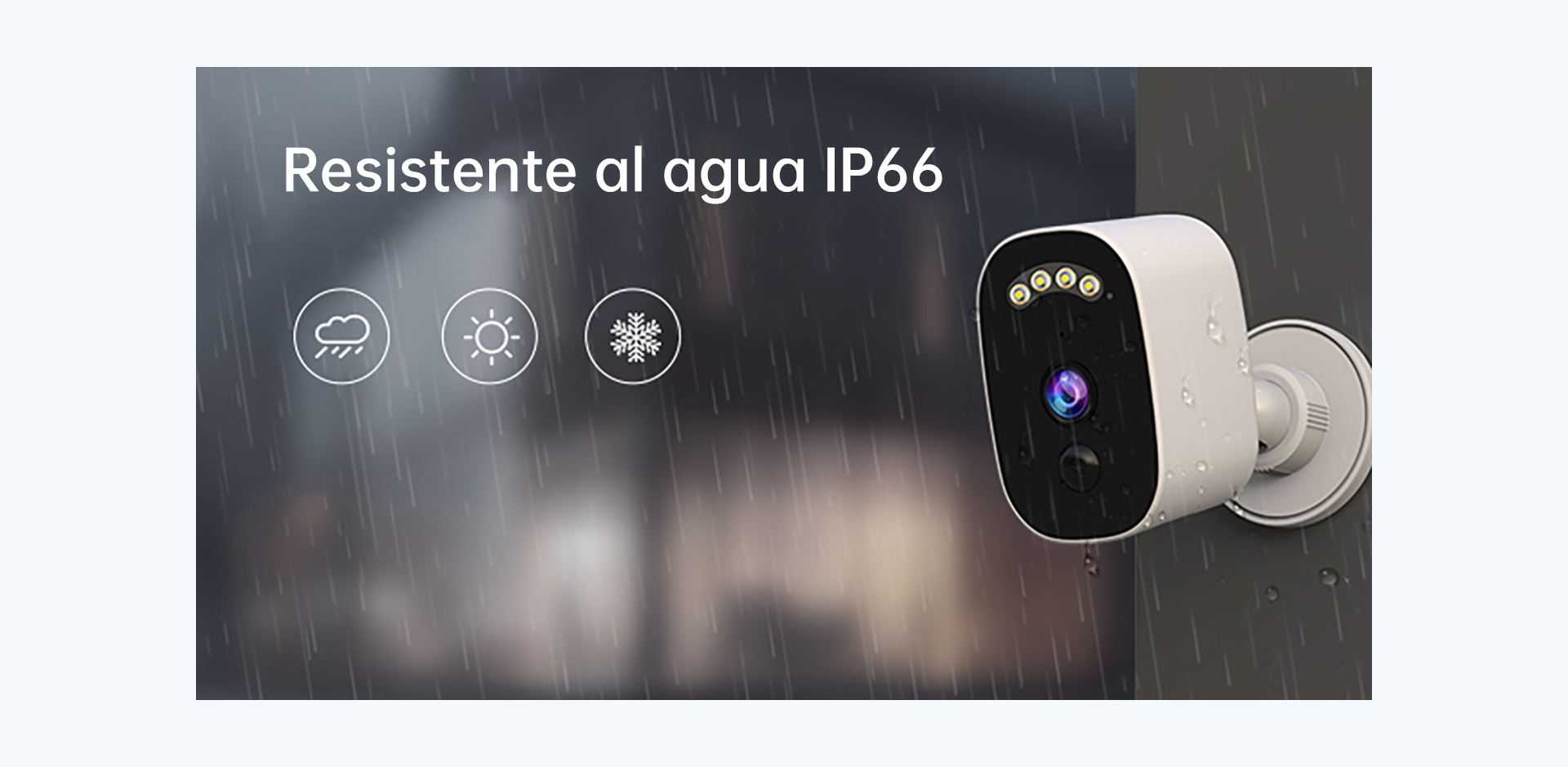 Descripción general