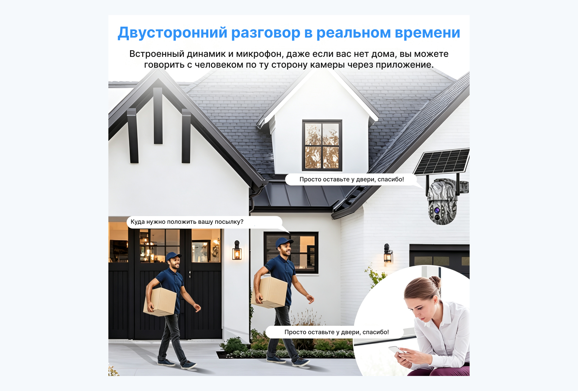 Обзор