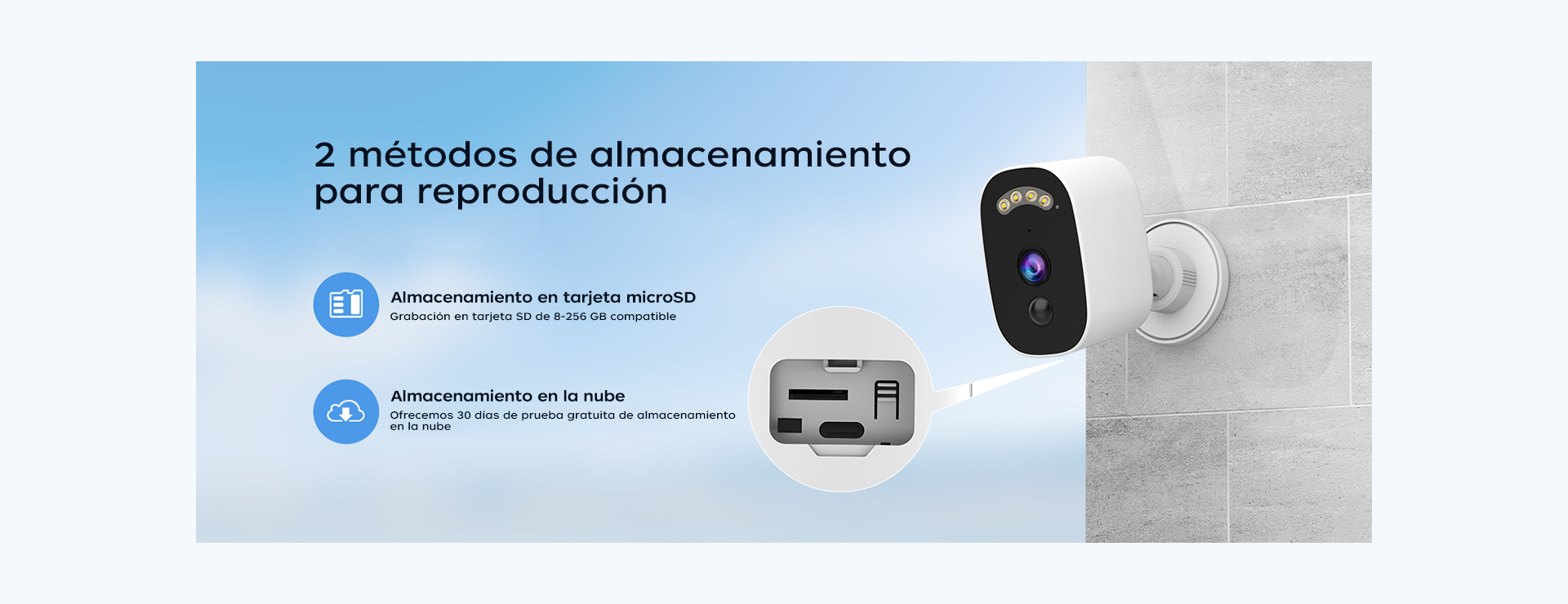 Descripción general