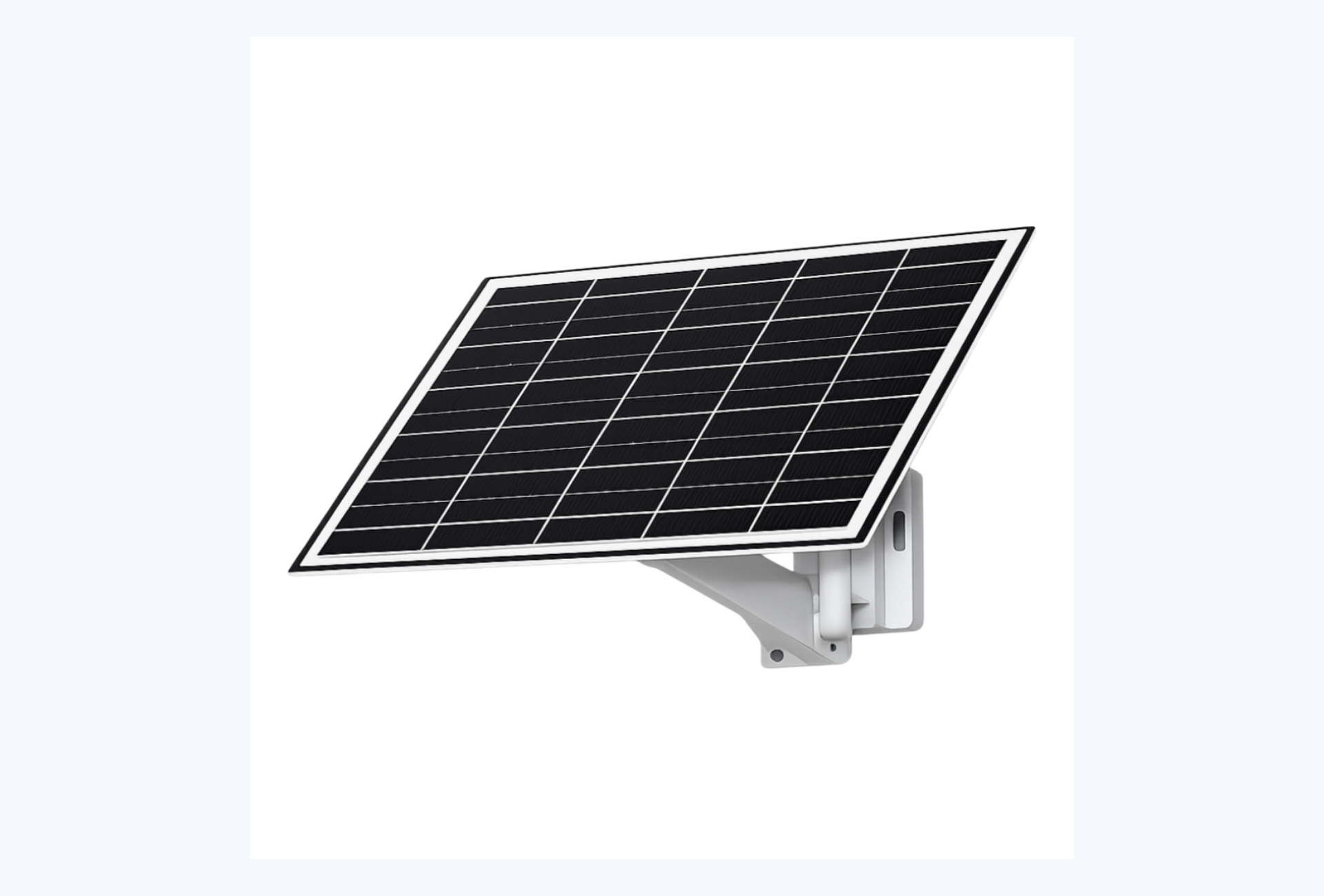 5V-2W Solar Panels