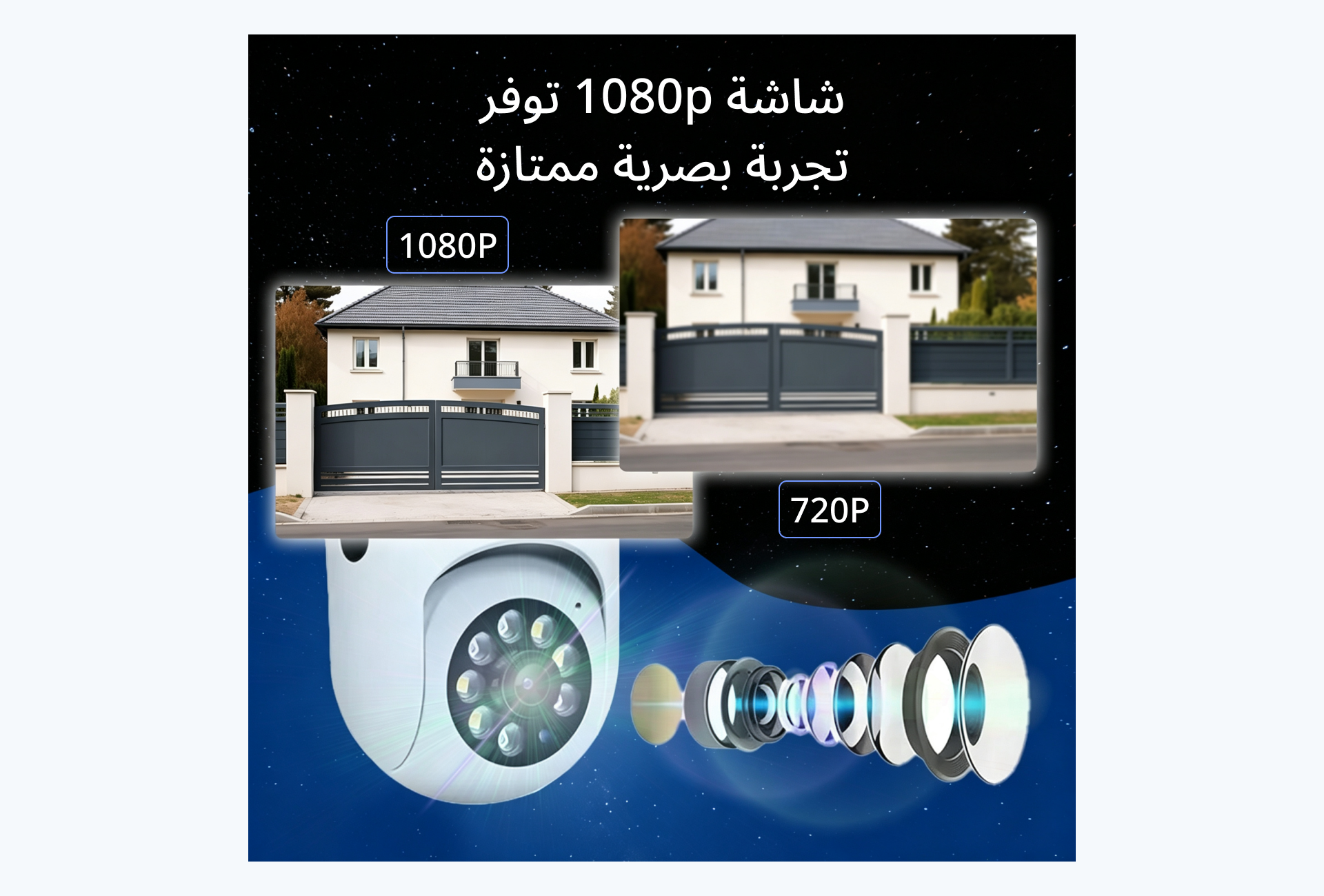 نظرة عامة