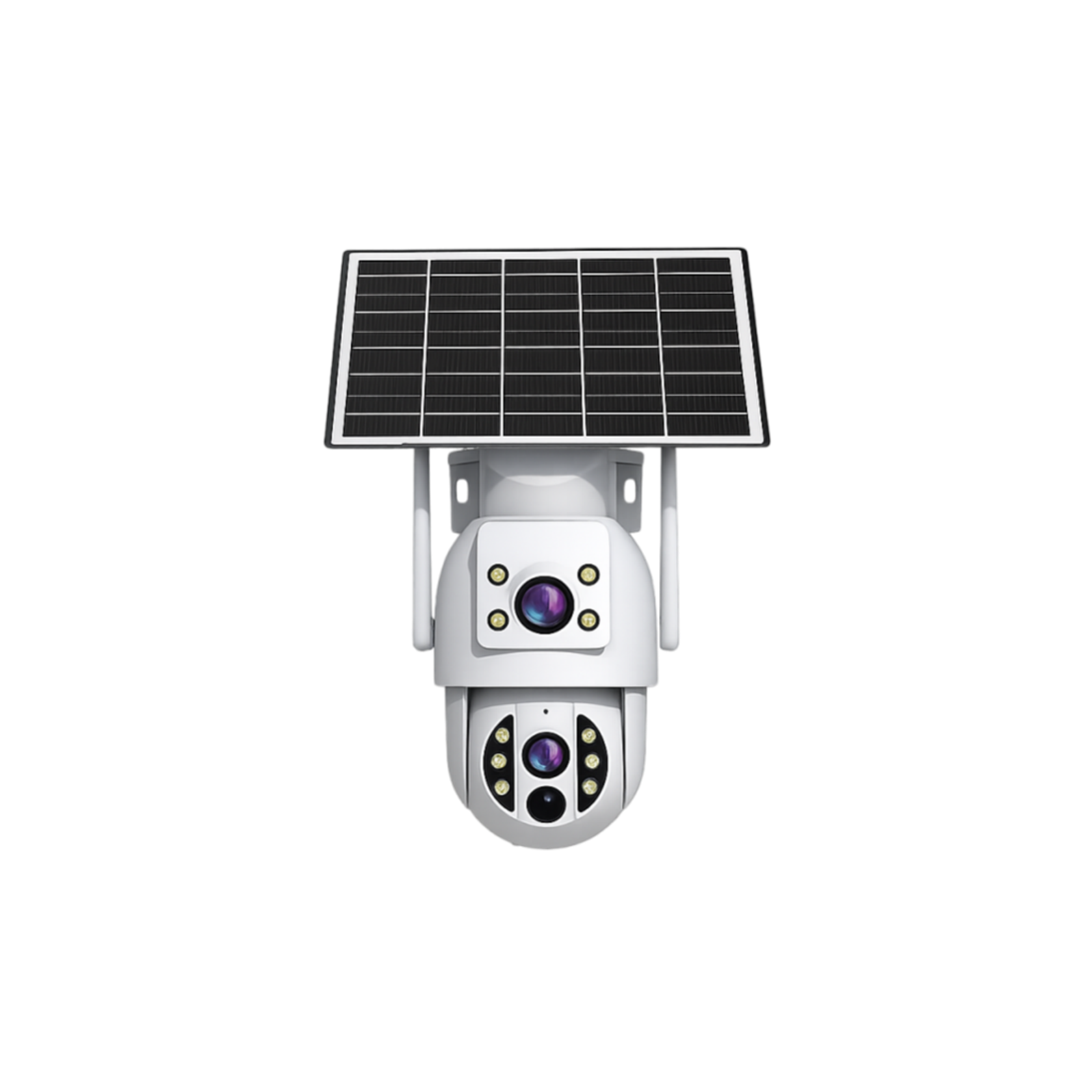 Solar & Battery Camera