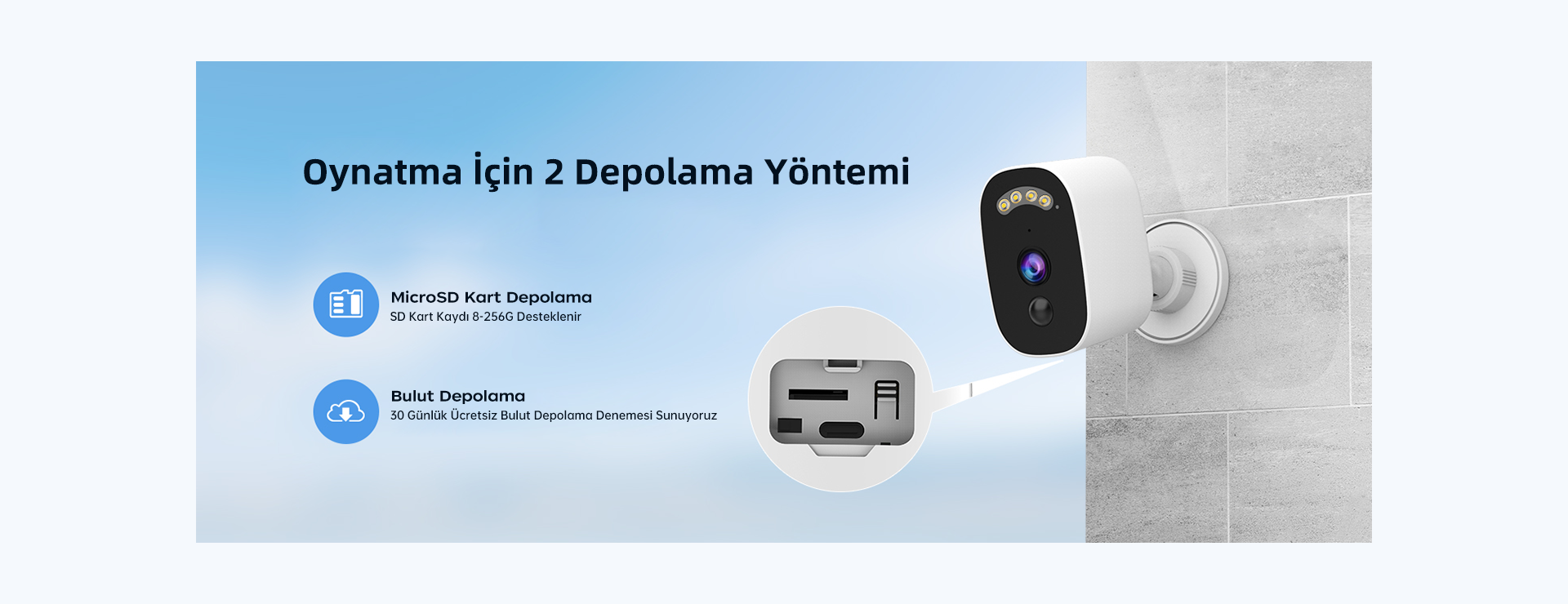 Genel Bakış
