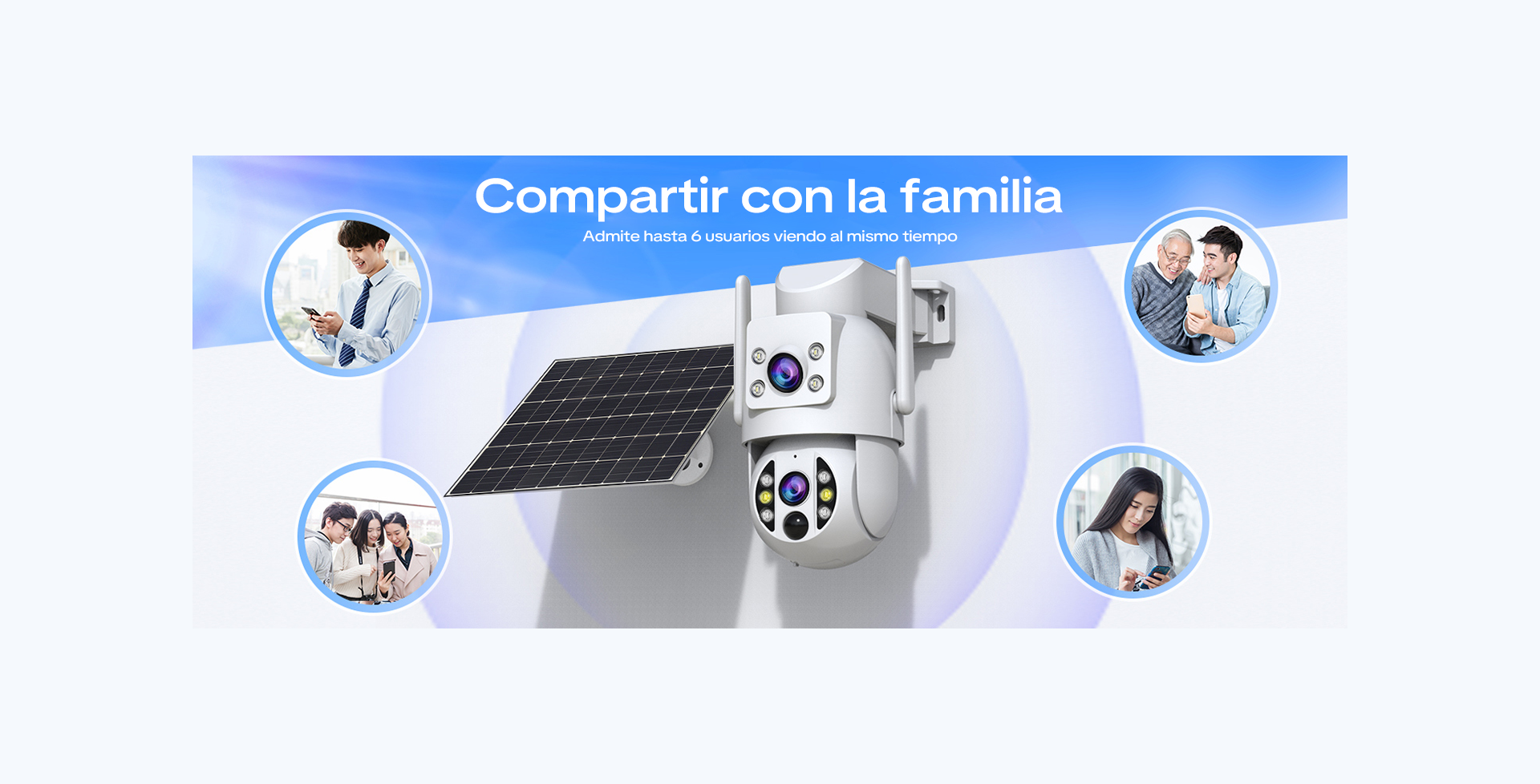 Descripción general