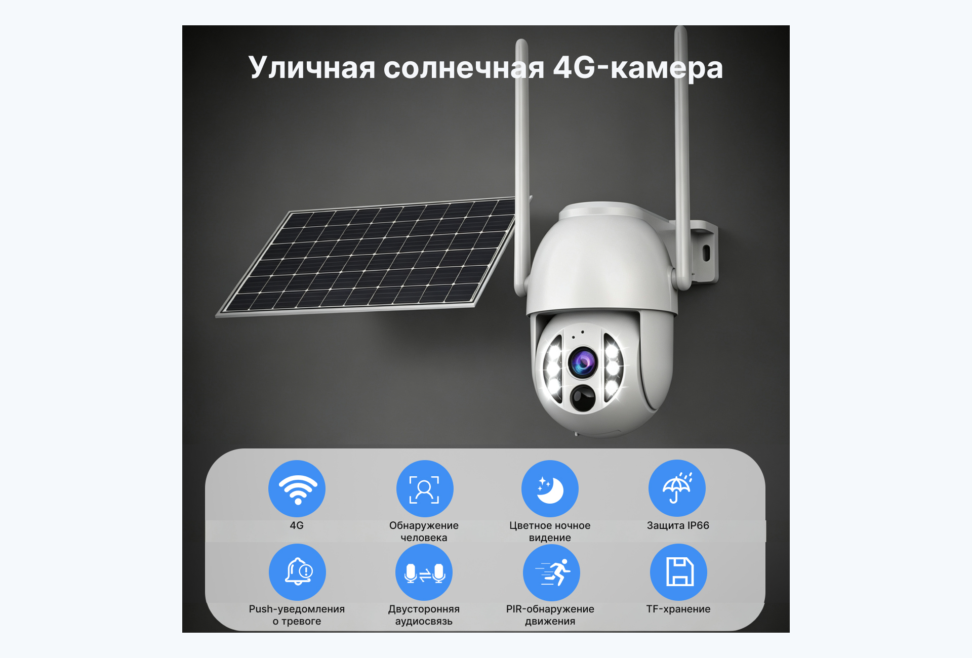 Обзор