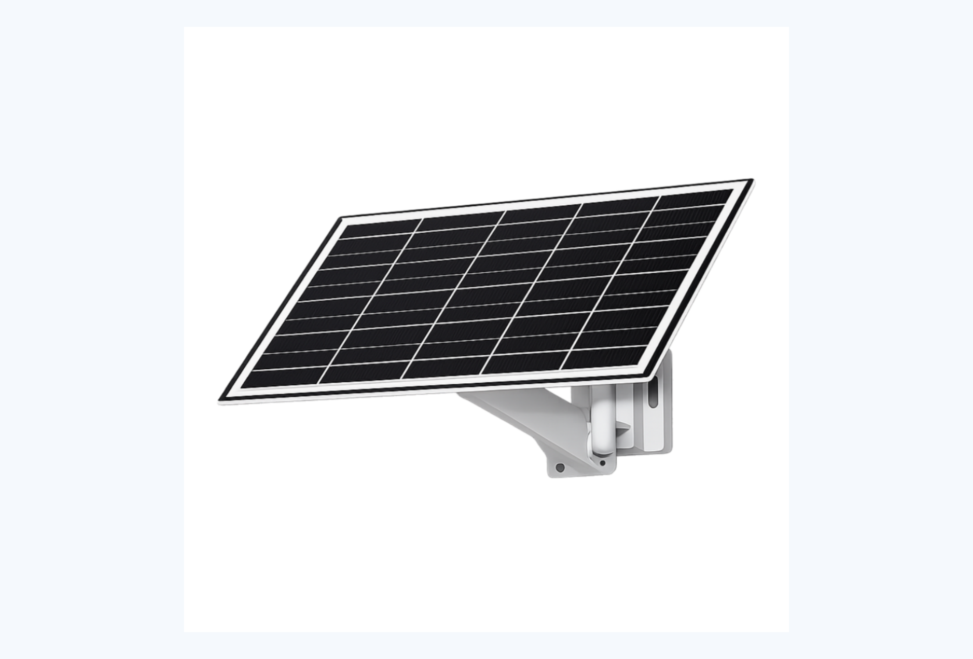 6V-5.5W Solar Panels