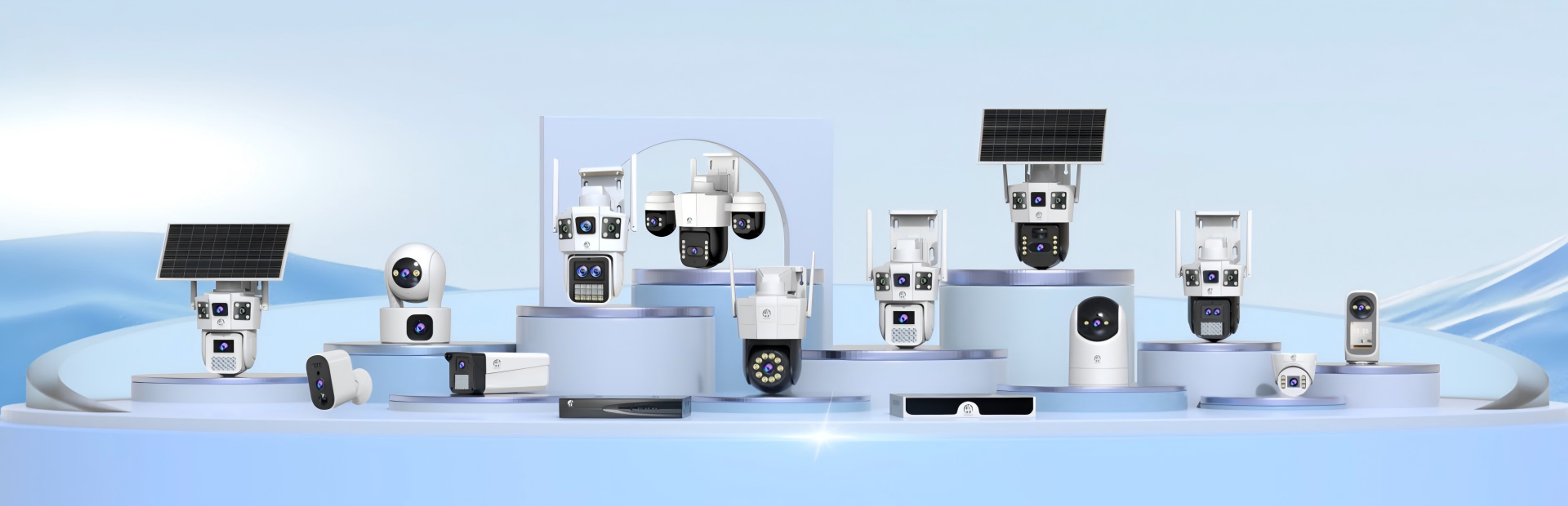 Products banner