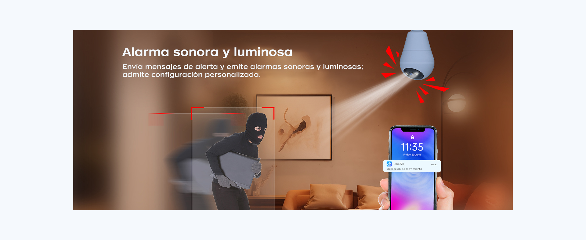 Descripción general