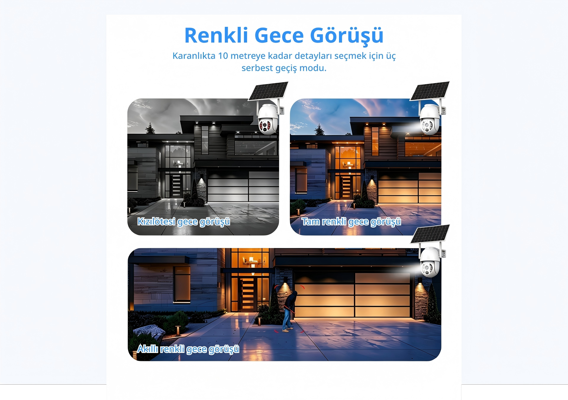 Genel Bakış