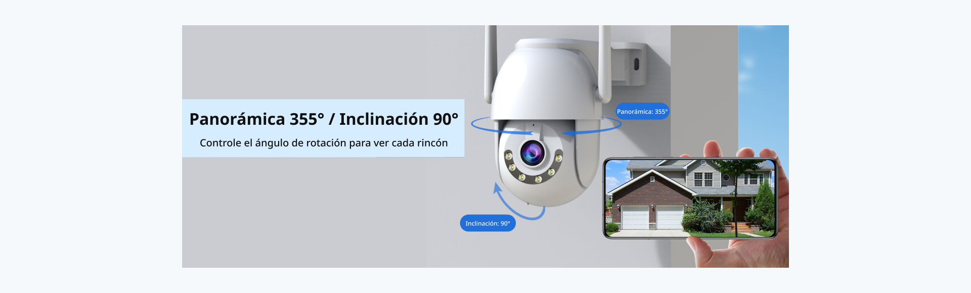 Descripción general