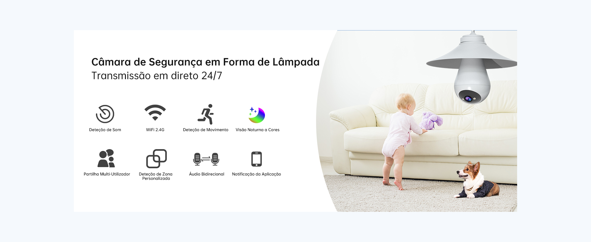 Visão geral