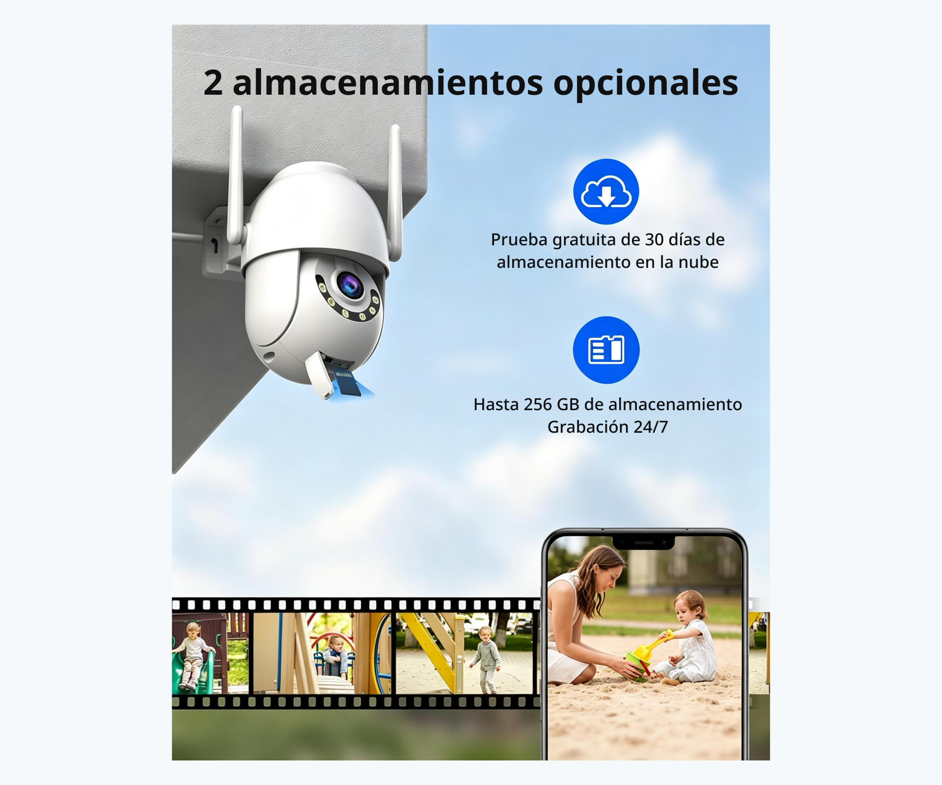 Descripción general