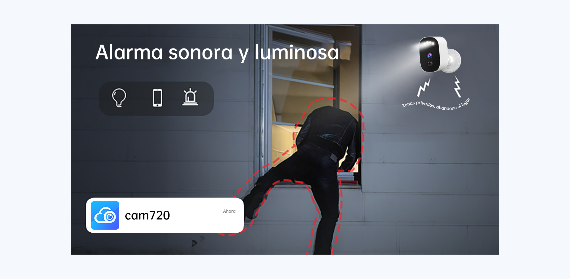 Descripción general