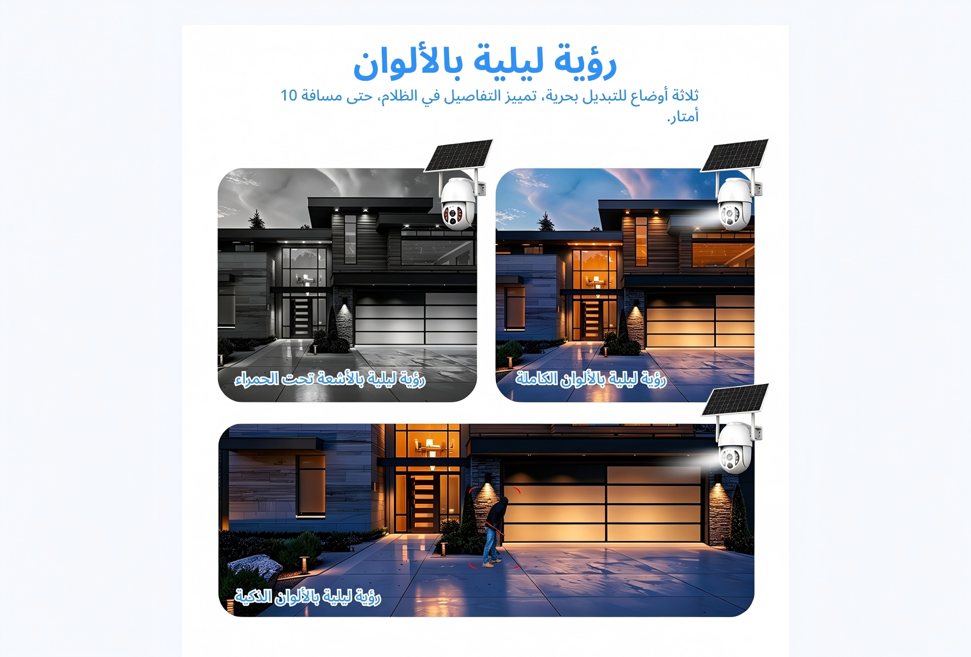نظرة عامة