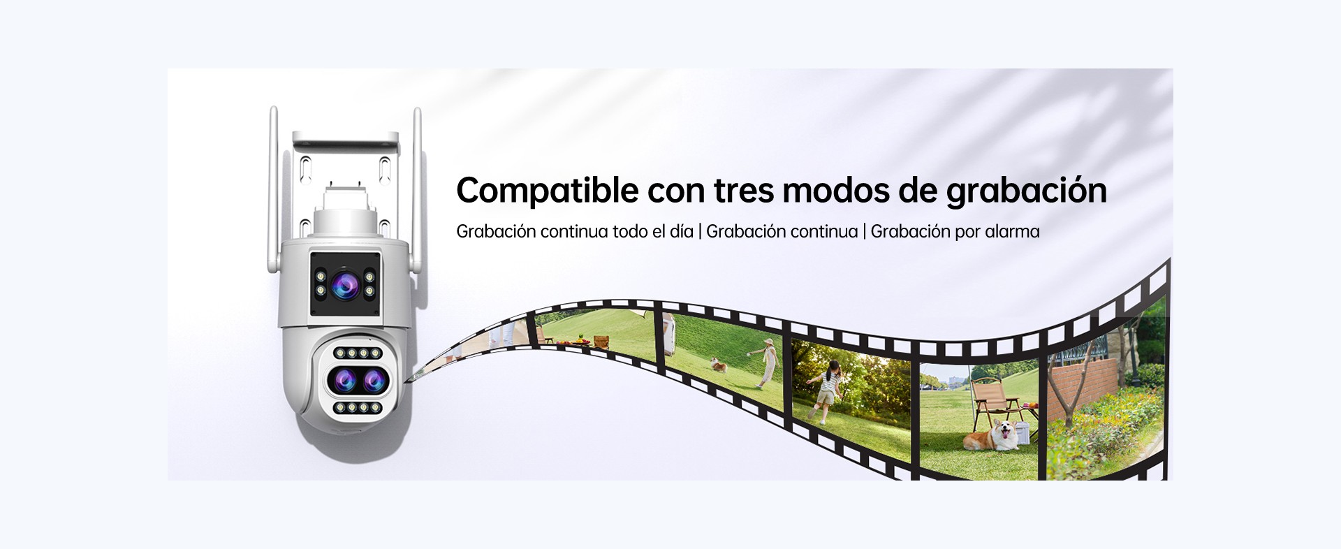 Descripción general
