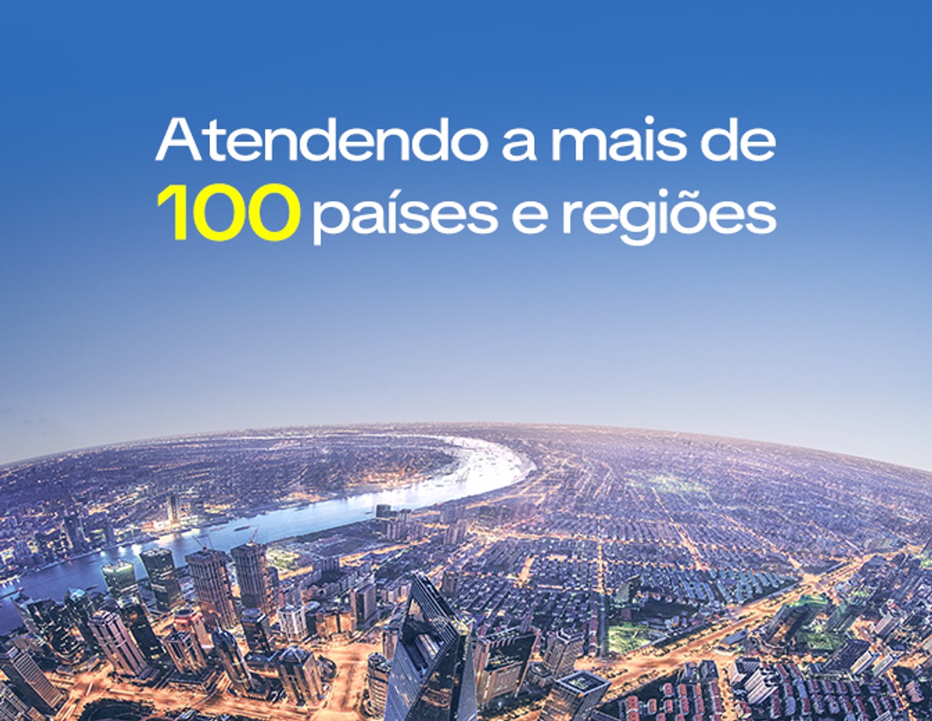Segurança confiável para residências e empresas em todo o mundo.