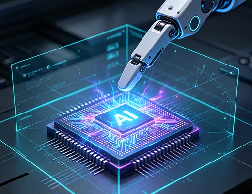 IA y automatización mejoradas