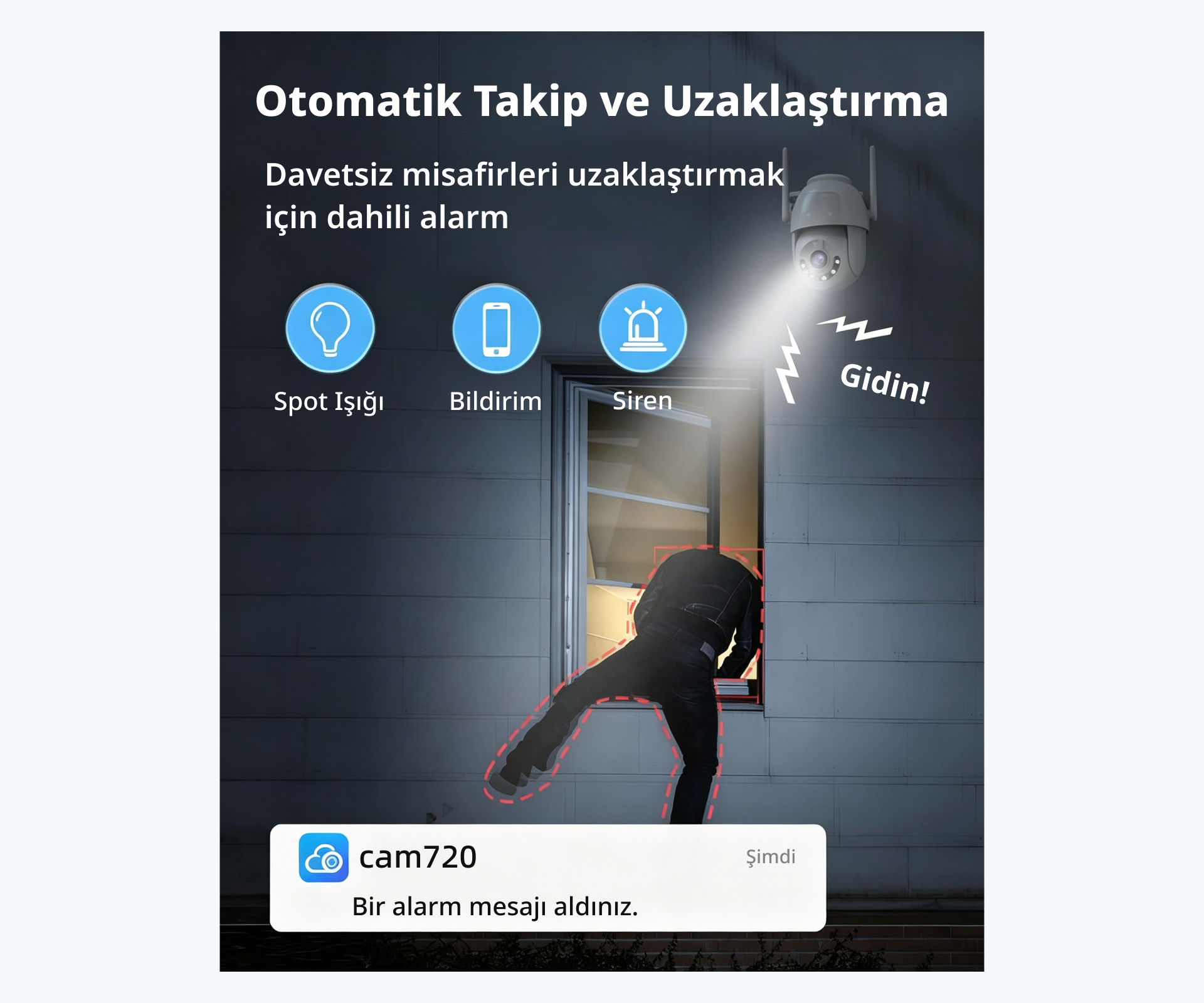 Genel Bakış