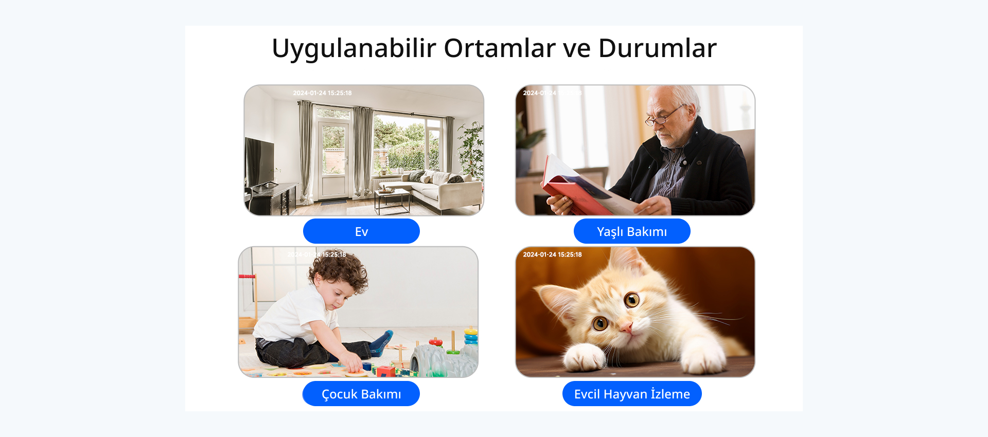 Genel Bakış