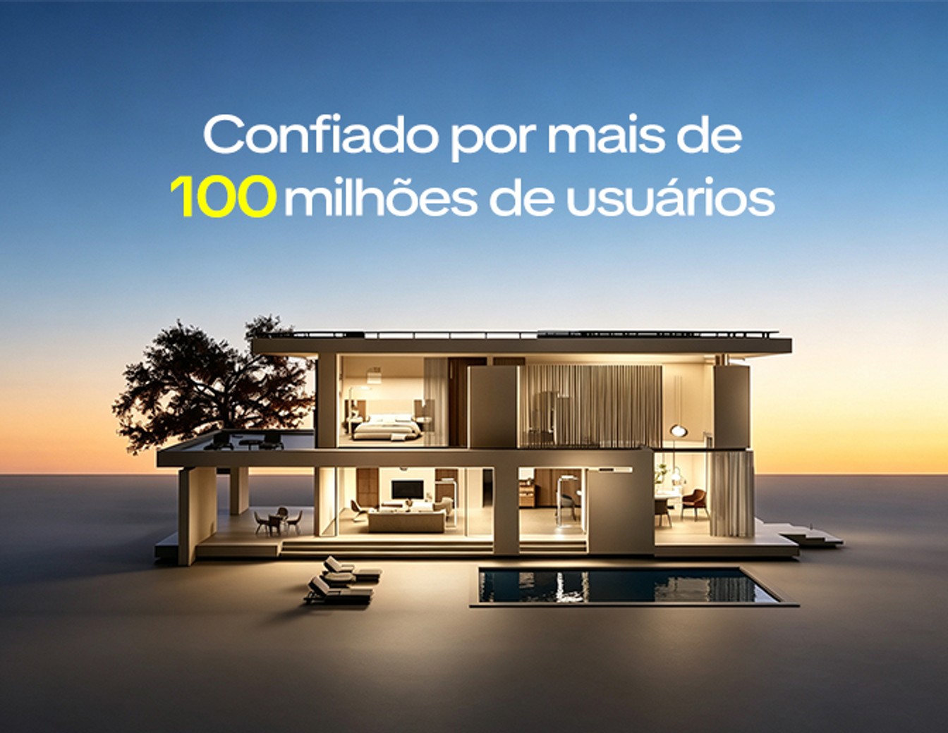 Soluções inteligentes de segurança para clientes em todo o mundo.