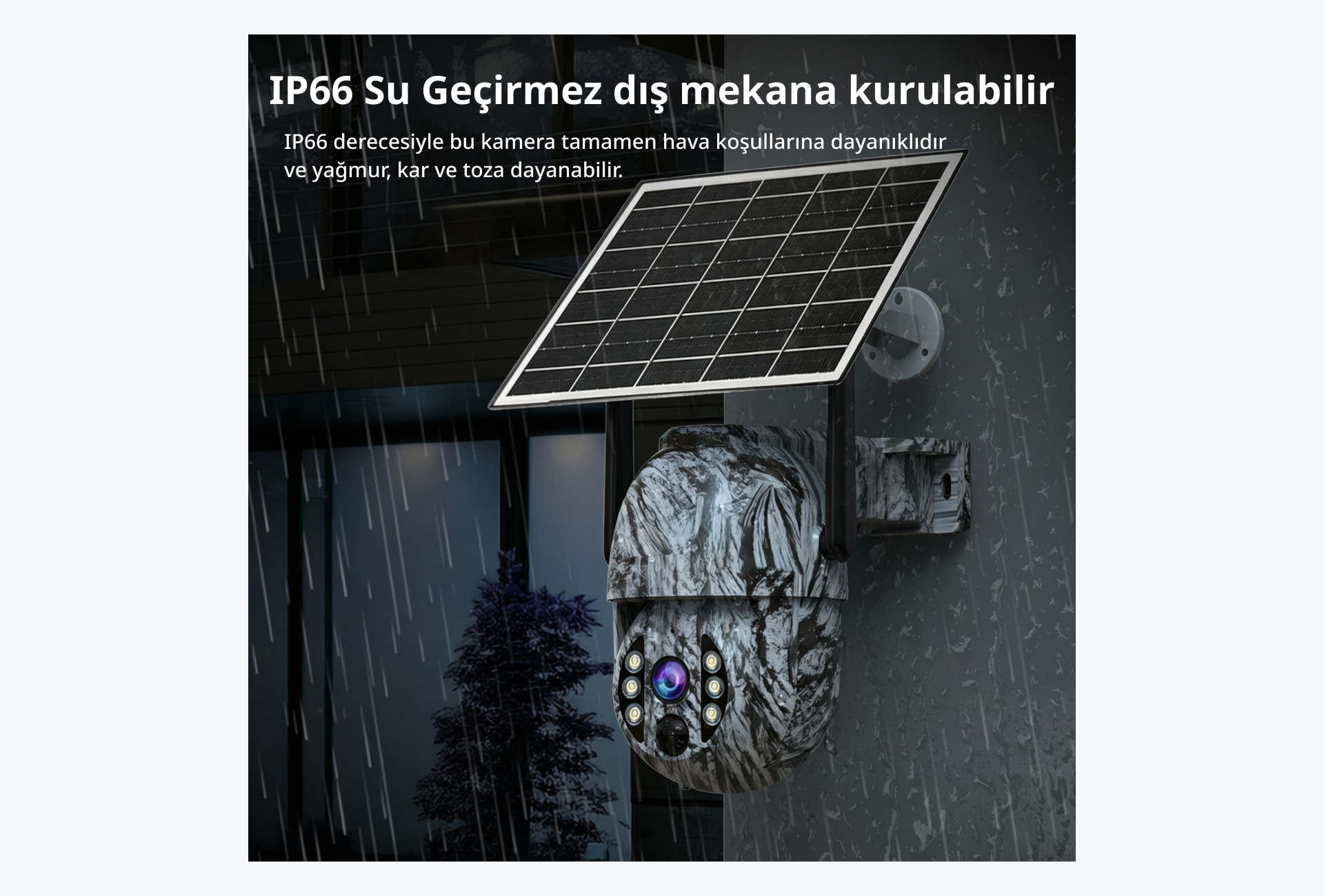 Genel Bakış