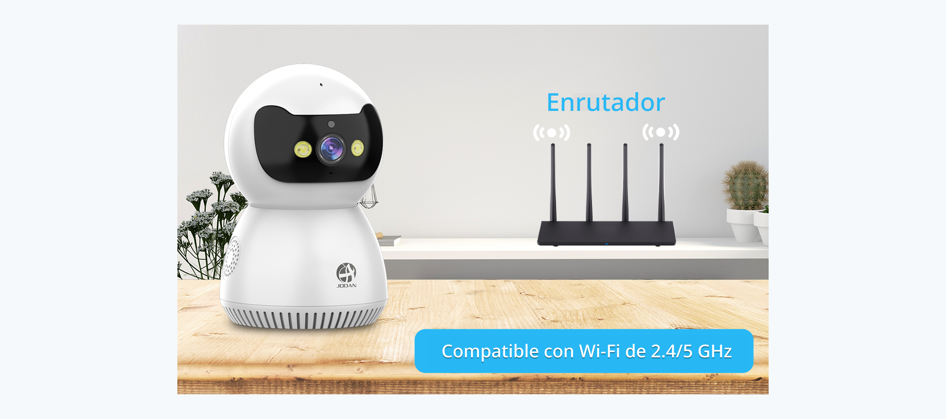 Descripción general
