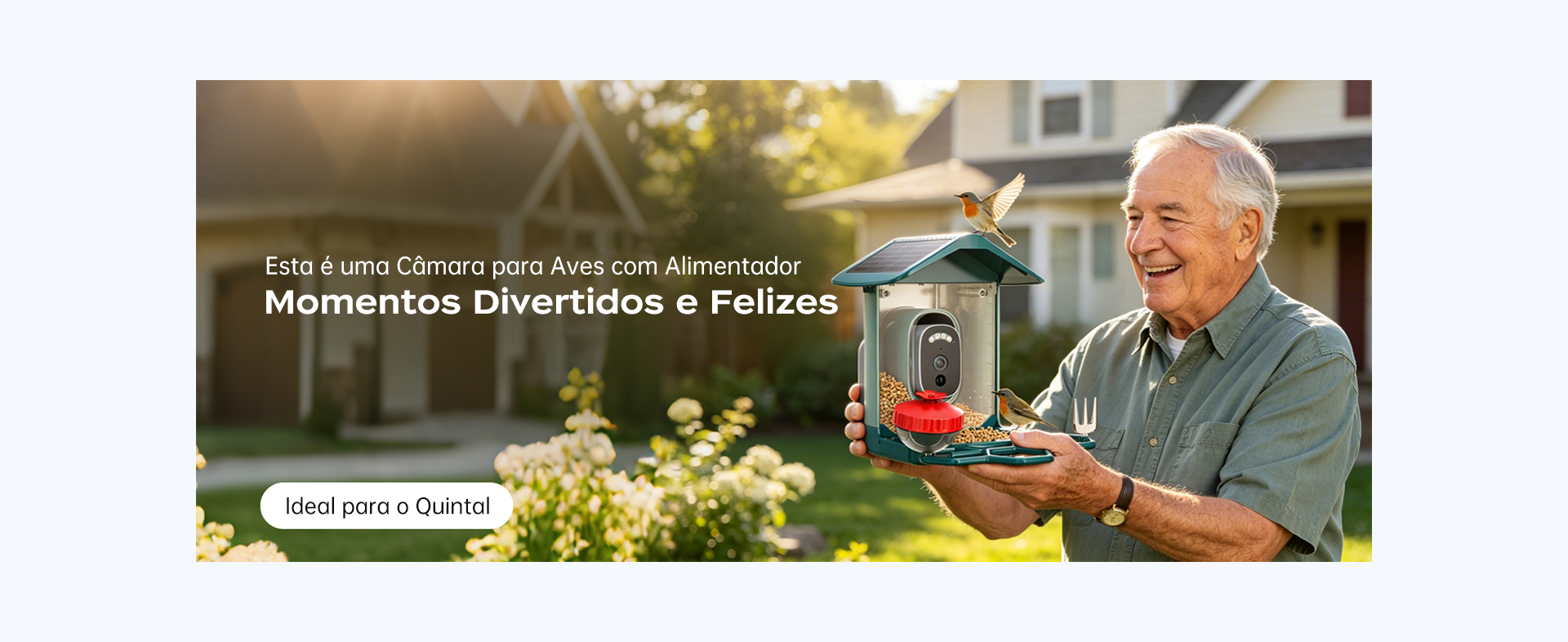 Visão geral