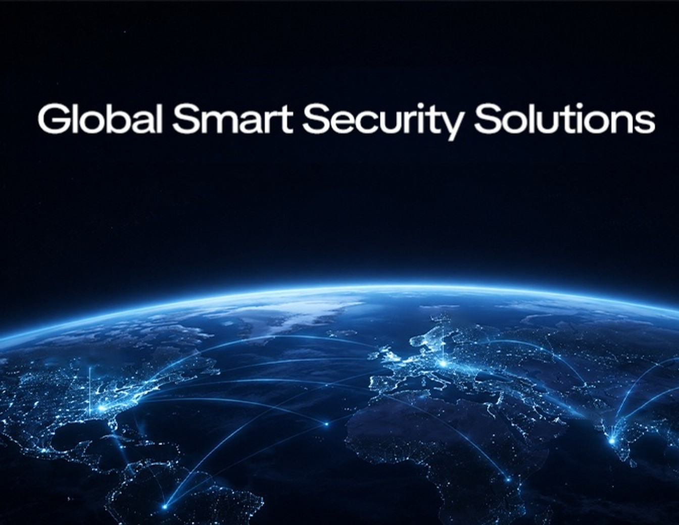 Flexible security solutions for homes and businesses worldwide.