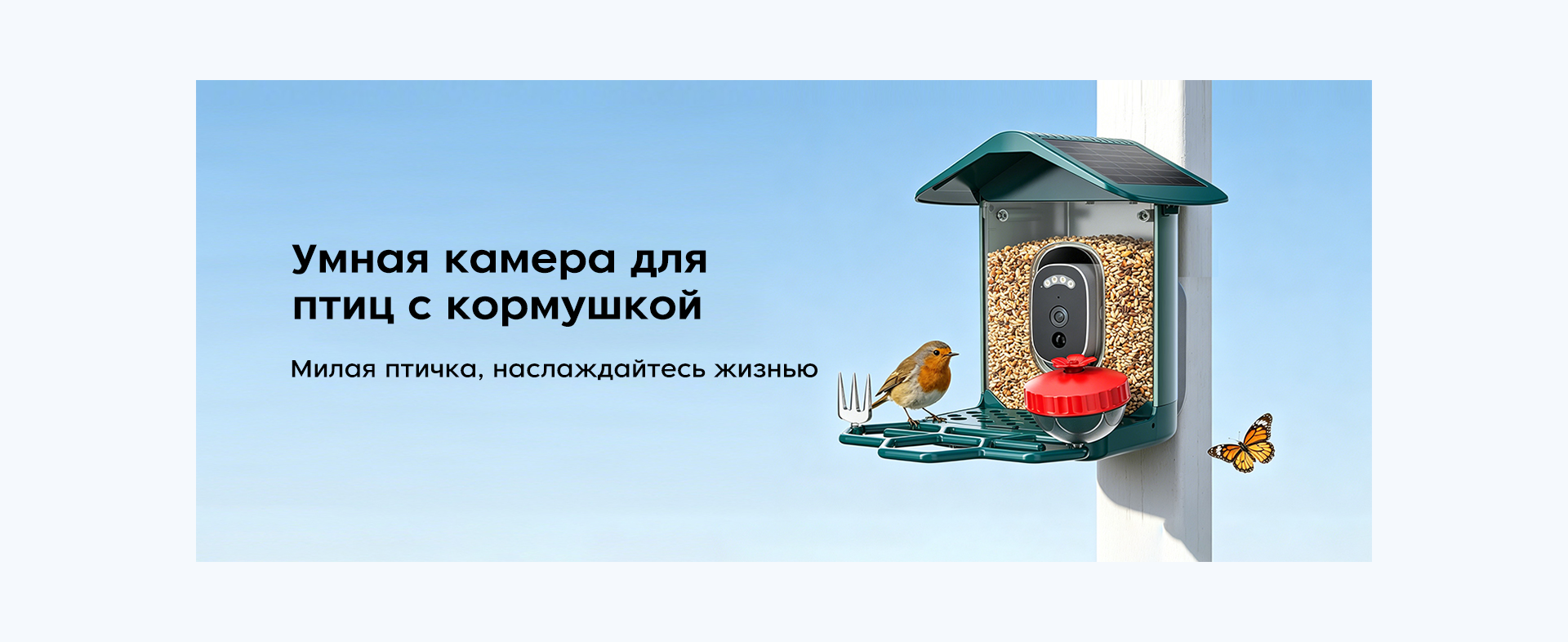 Обзор