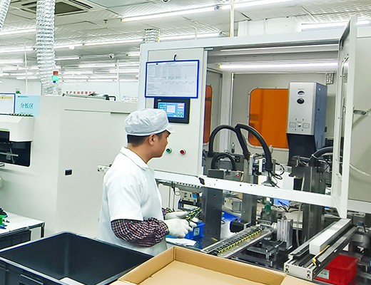 Fabricación propia