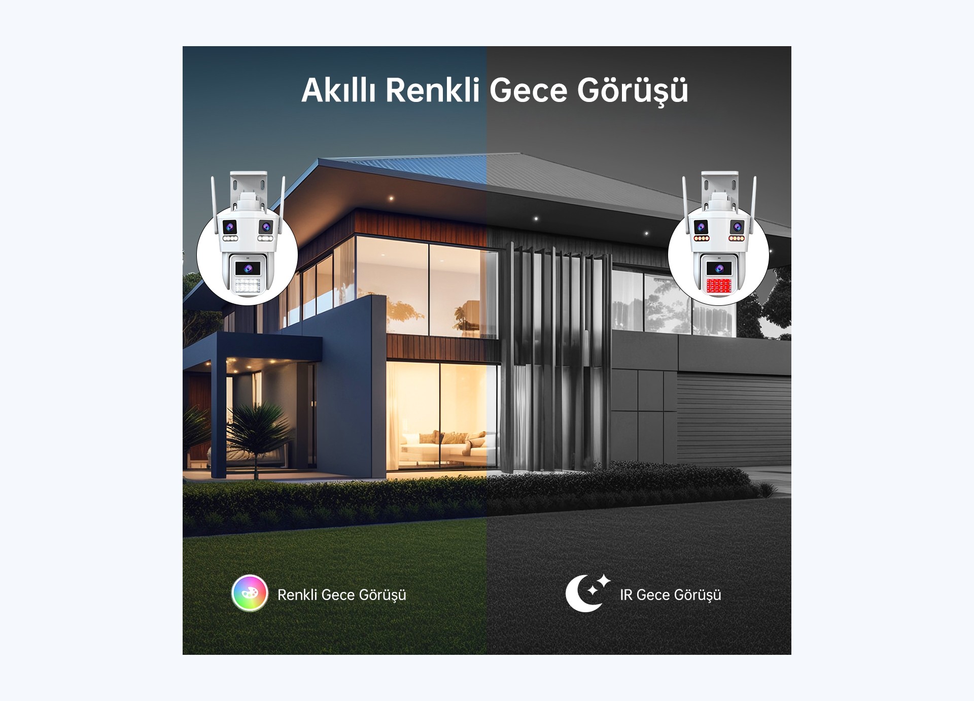 Genel Bakış