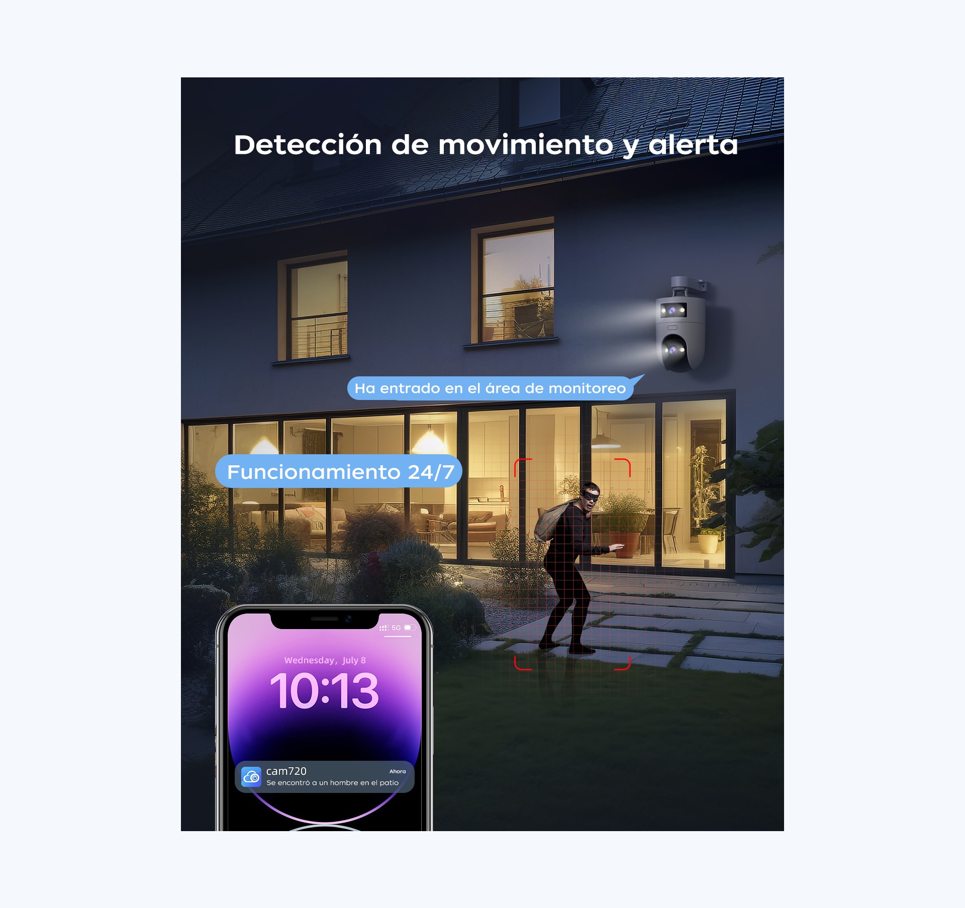 Descripción general