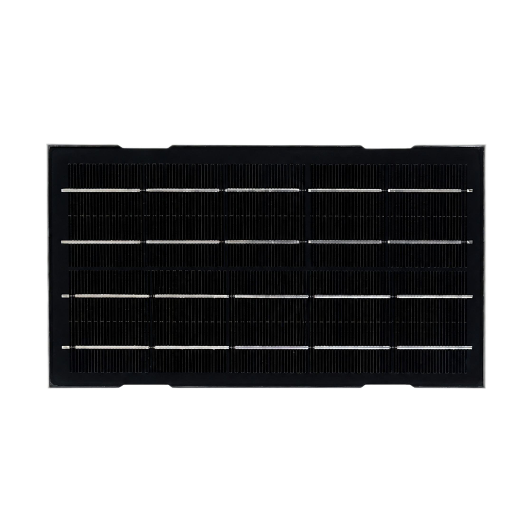 6V-5.5W Solar Panels